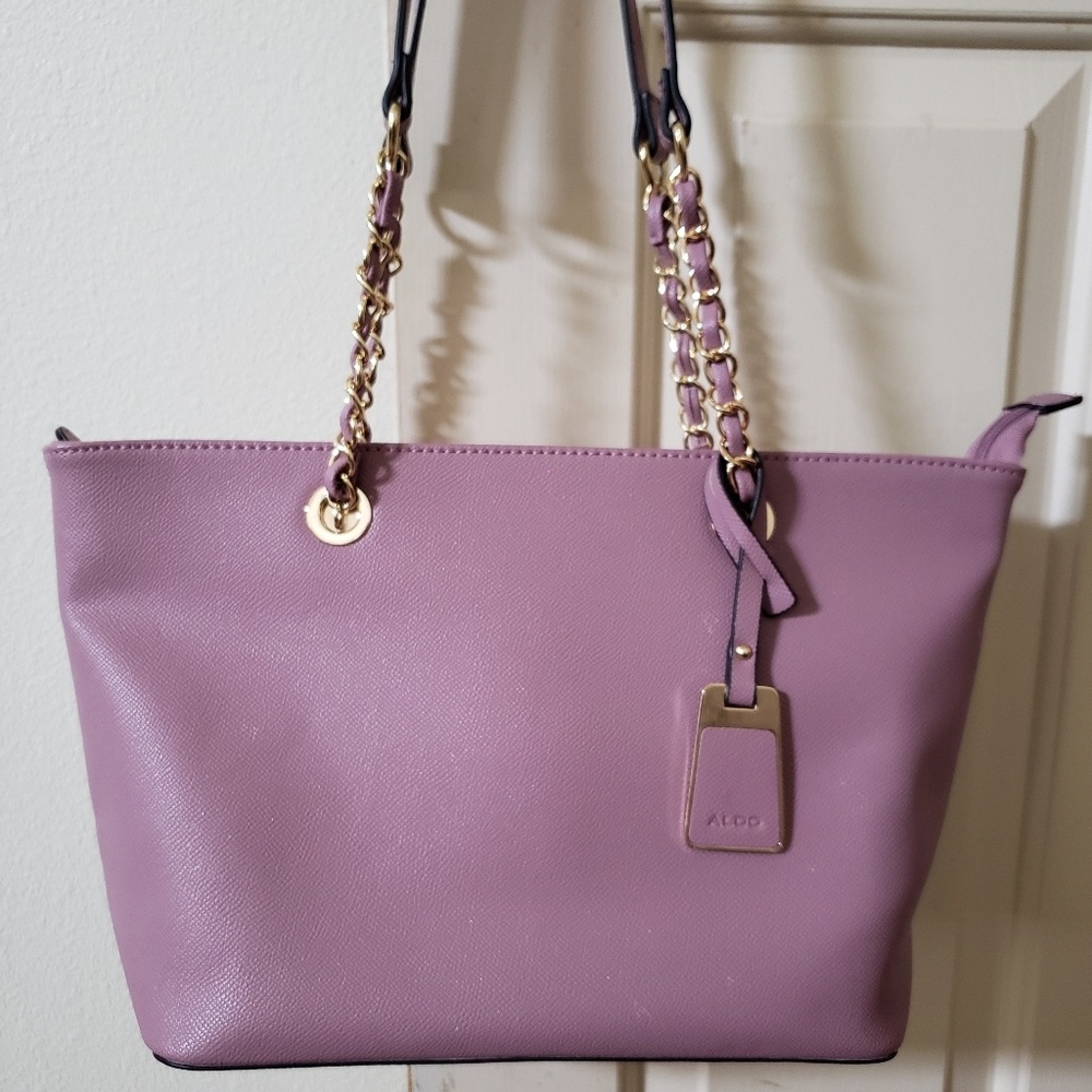 Aldo handbag